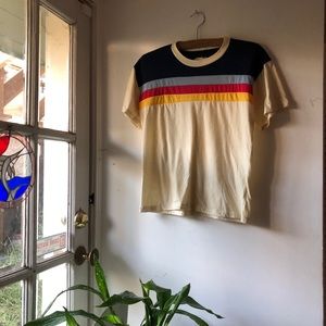 {Camp Collection} Josie Tee